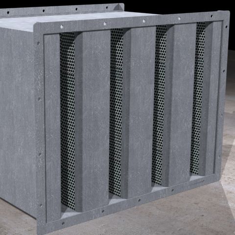 Atenuatoare de zgomot