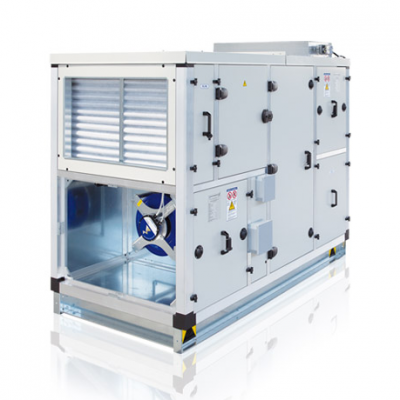 Recuperatoare de căldură Recuperatoare de căldură