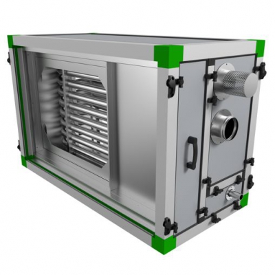 Unităţi de filtrare Unităţi de filtrare