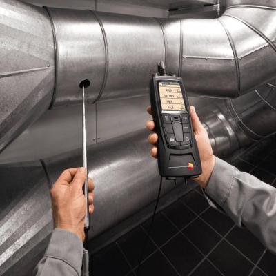 Testări şi măsurători specifice Testări şi măsurători specifice