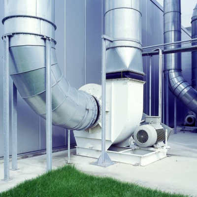 Rooftop pentru retail şi magazine universale